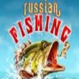 Dwonload Russian Fishing Cell Phone Game